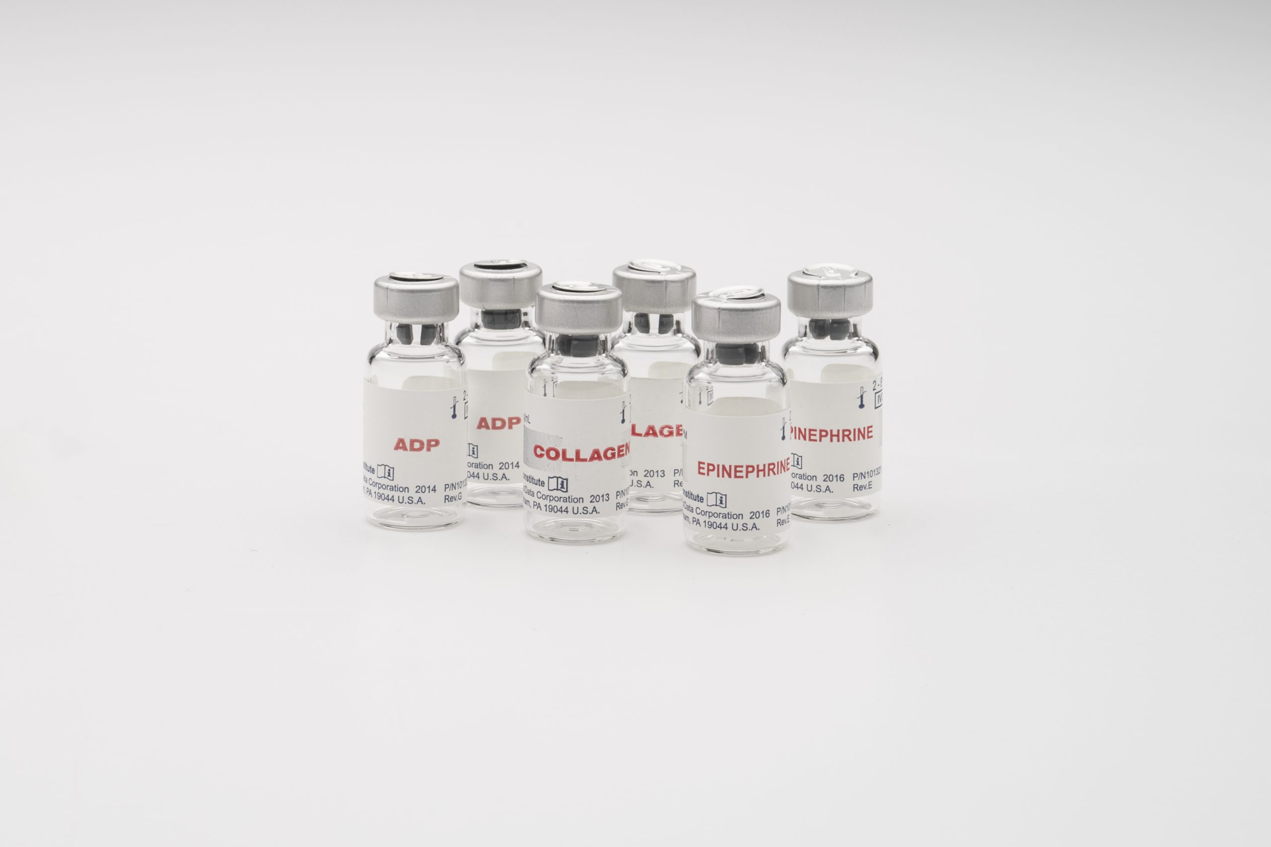 Platelet Aggregation Combo Kits - Image 5