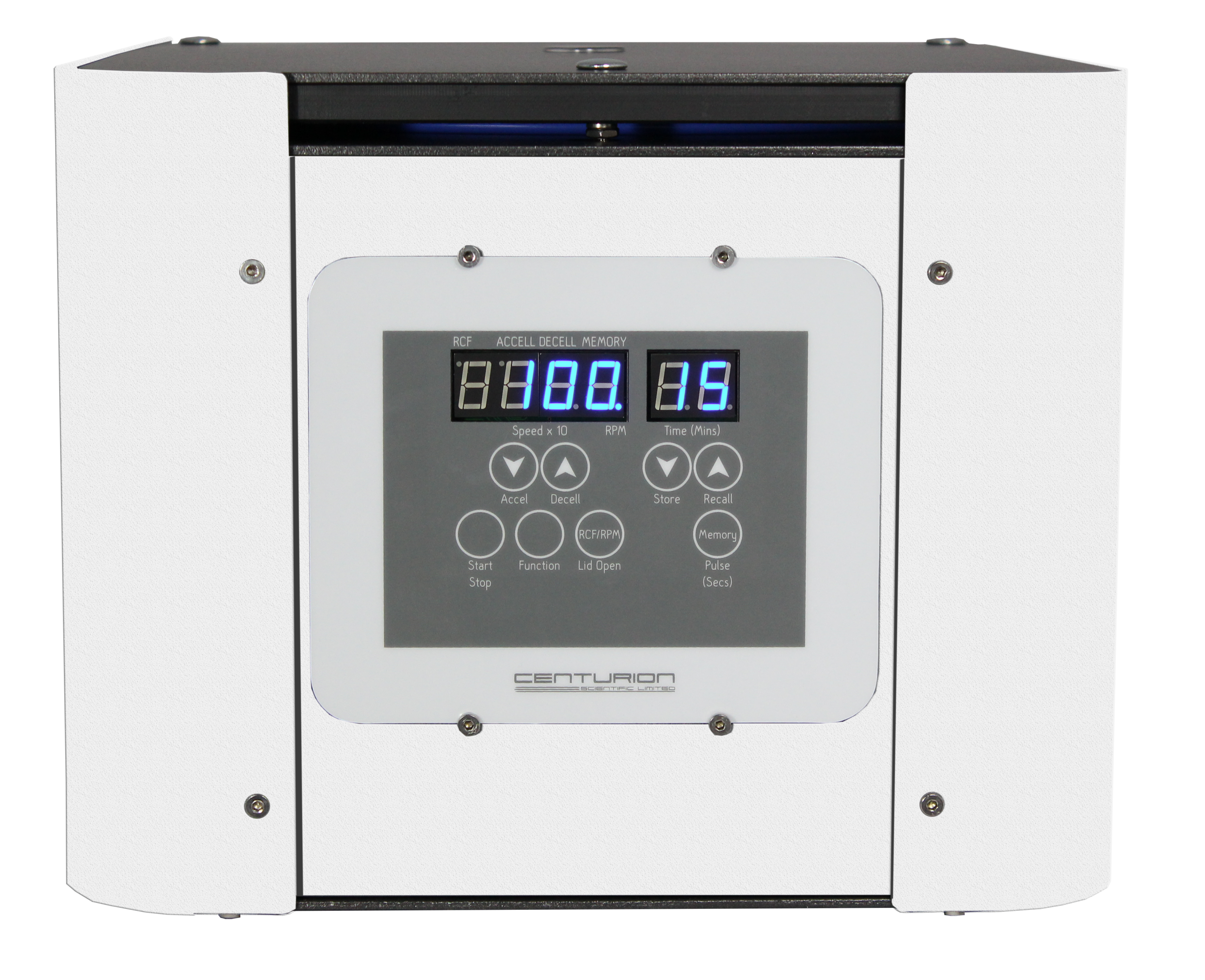 The Centurion Scientific GP Small Dual Centrifuge is a pro-Hospital centrifuge, specifically designed for clinical and hospital use.