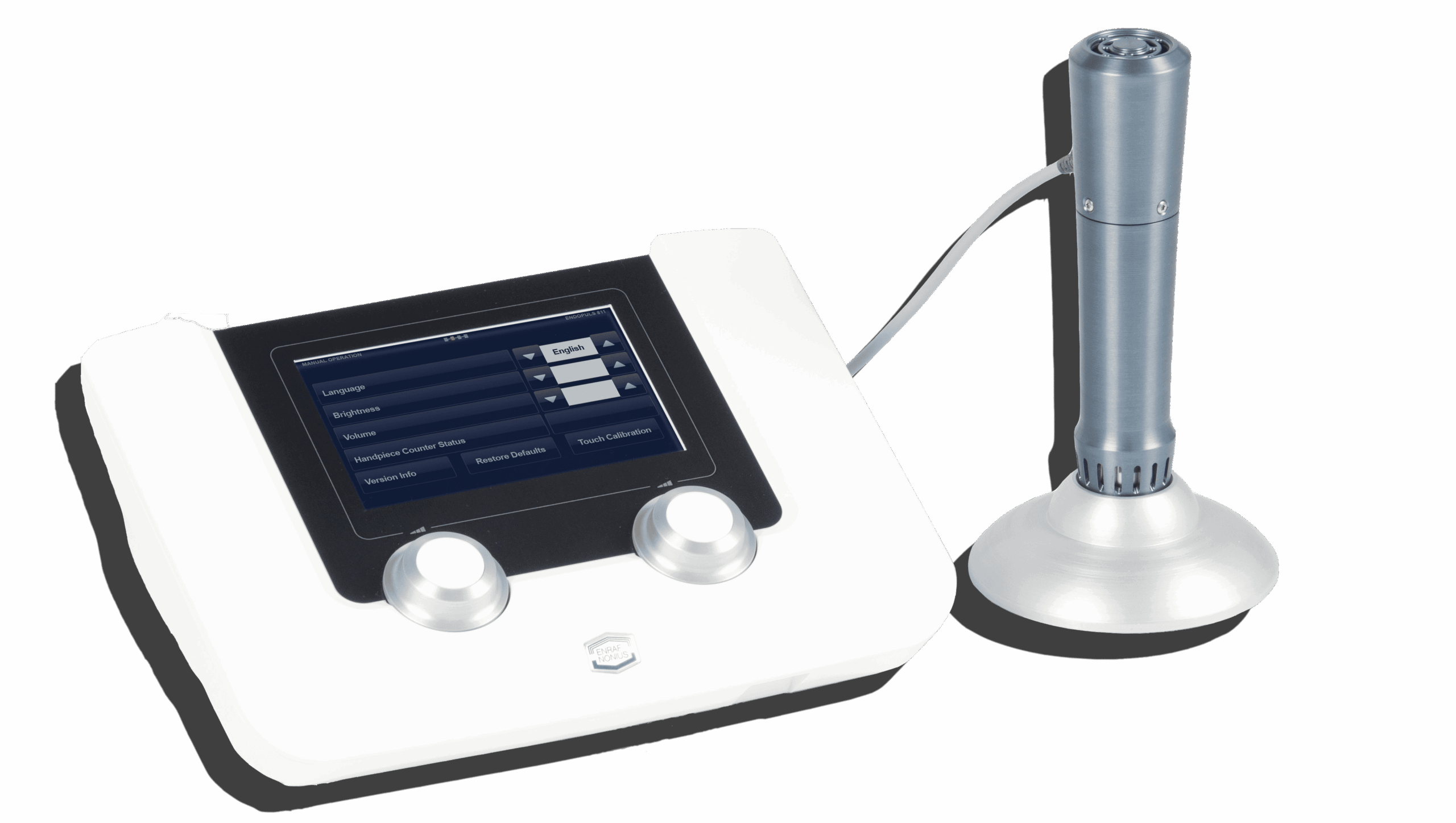 Enraf-Nonius Endopuls 811