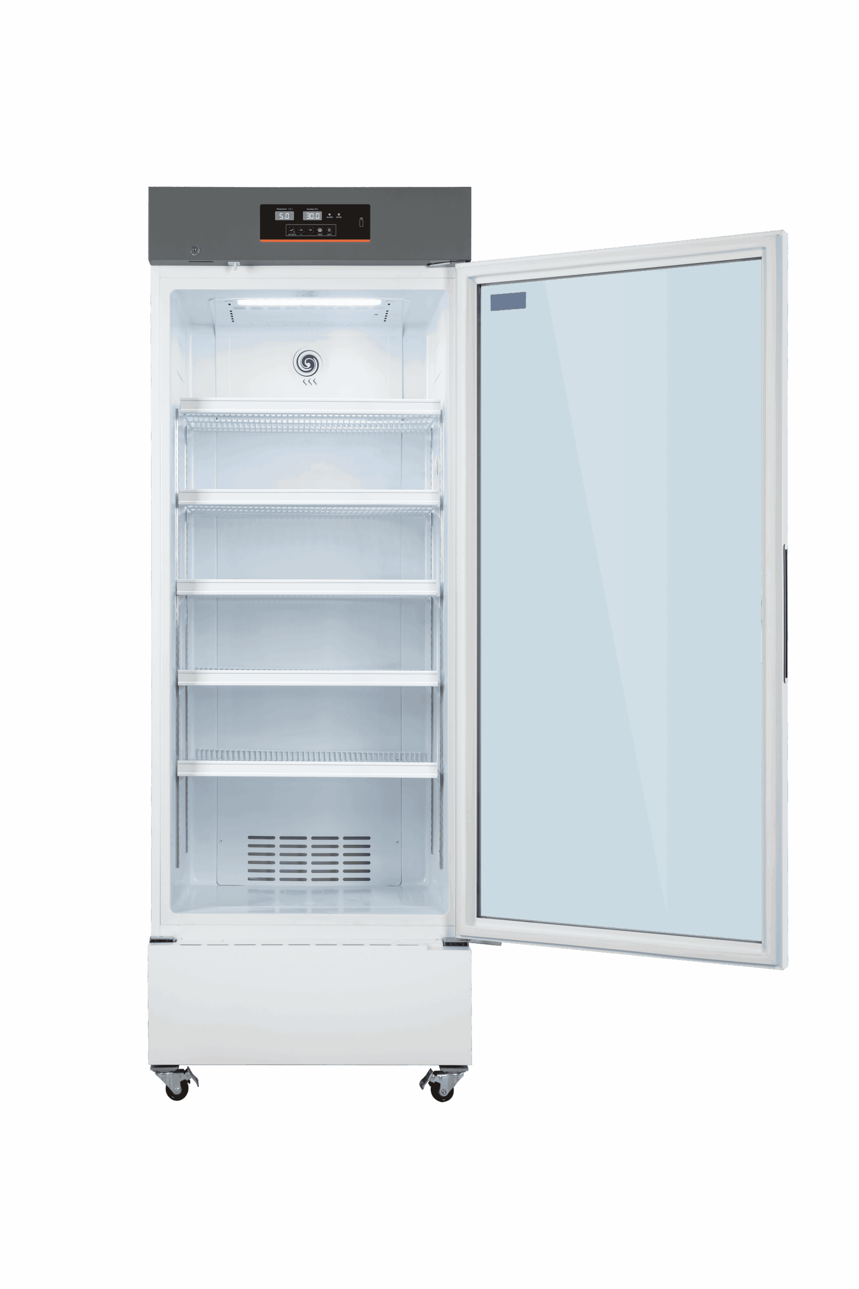 Pharmacy Refrigerator - MC-5L316 - Image 2