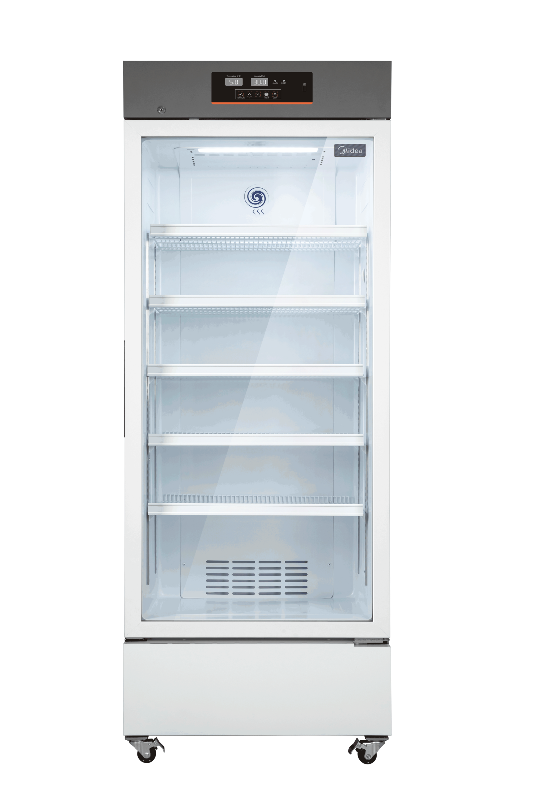 Pharmacy Refrigerator - MC-5L416