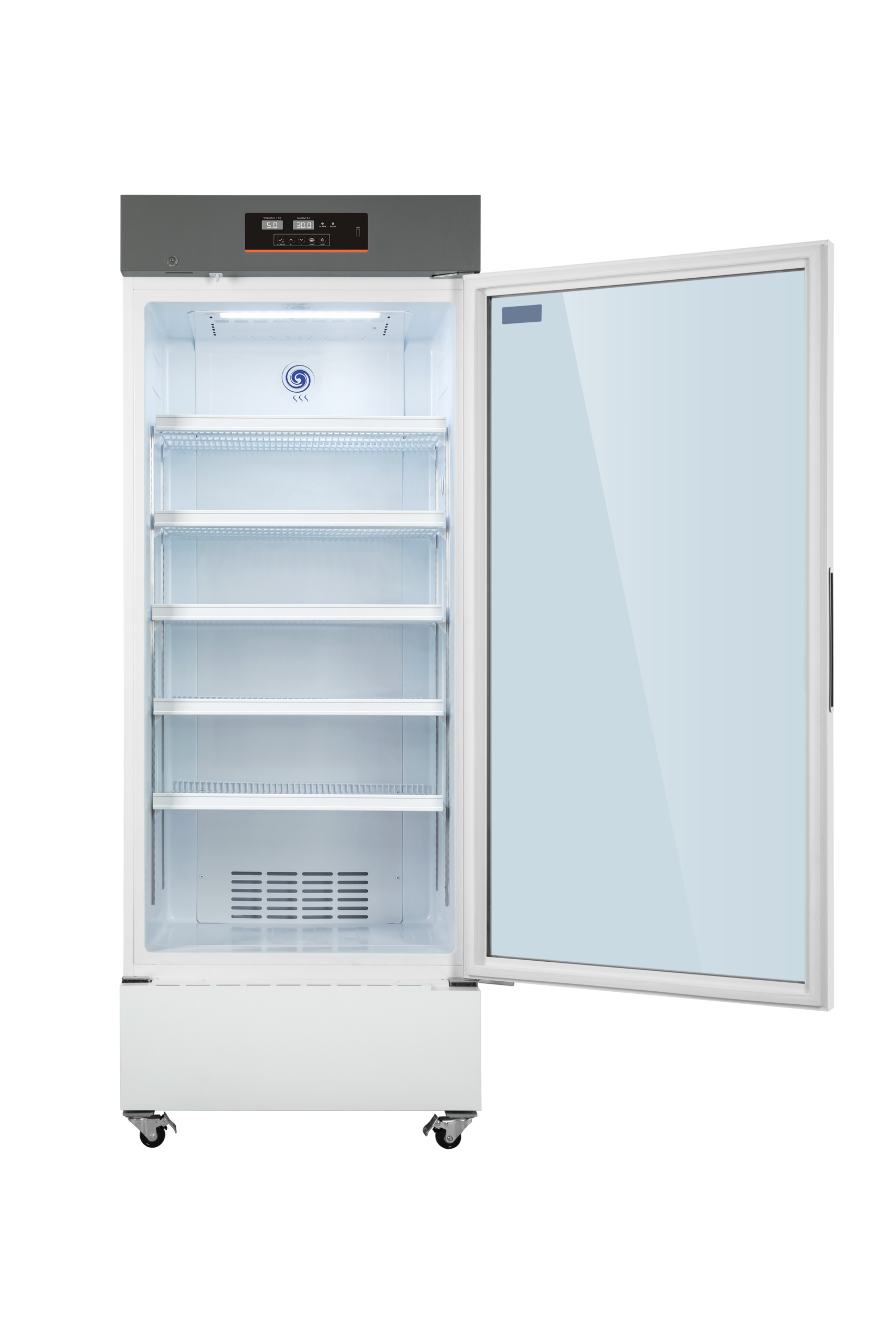 Pharmacy Refrigerator - MC-5L416 - Image 2