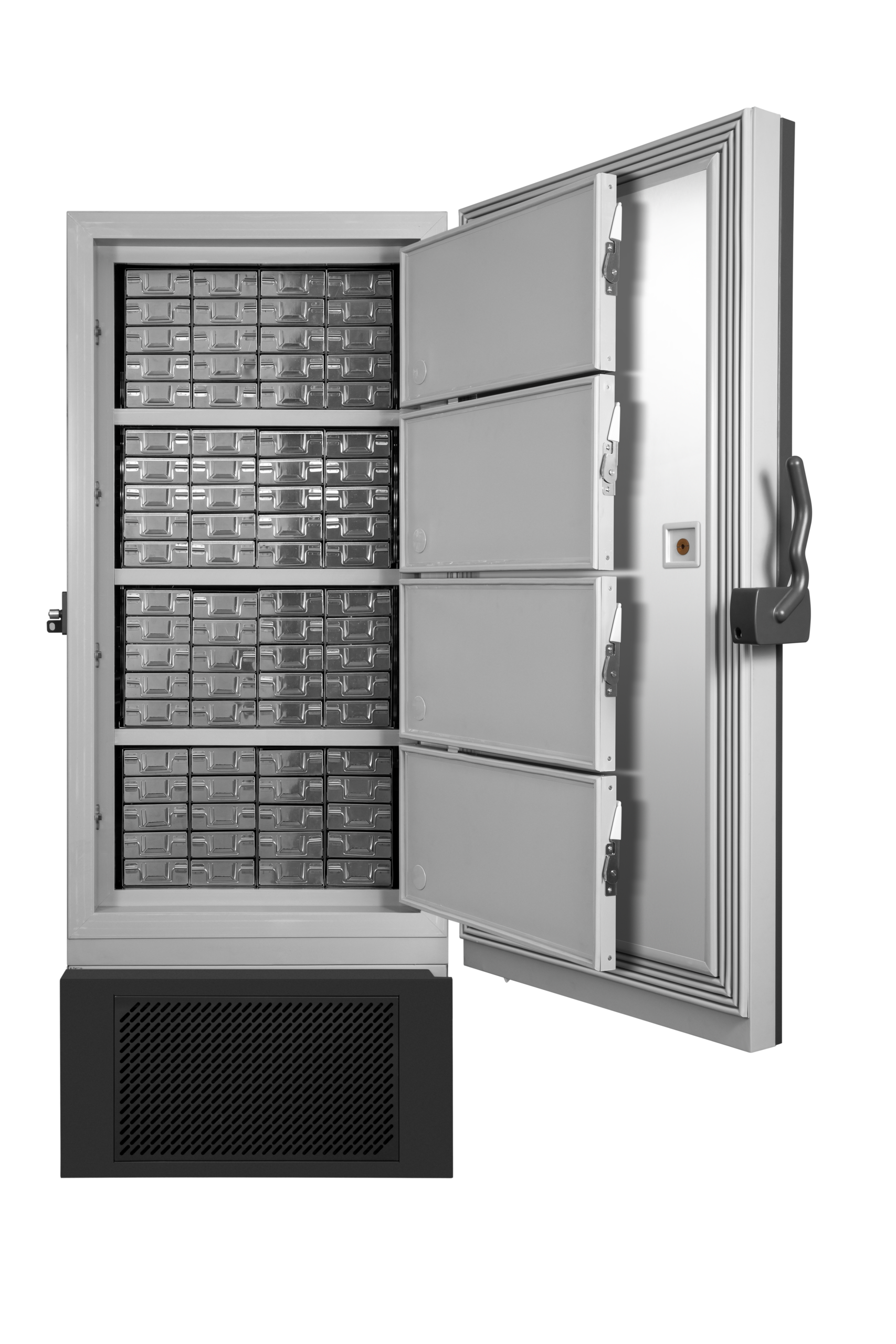 Lab-Guard series MD-86L458 - 86℃ Ultra low temperature freezer - Image 4